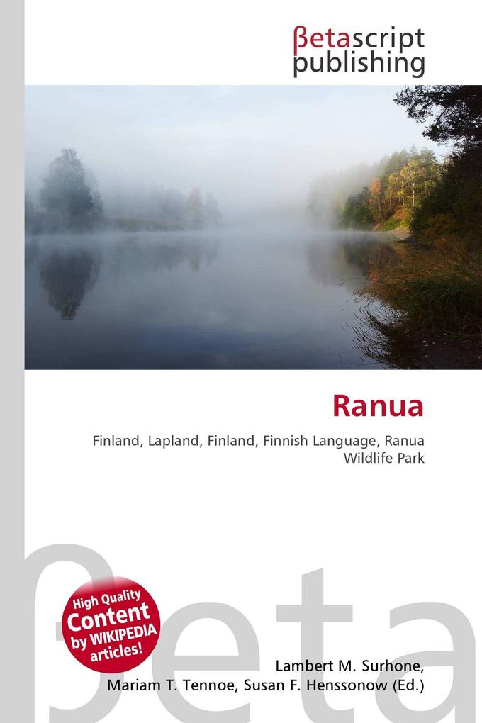 Ranua