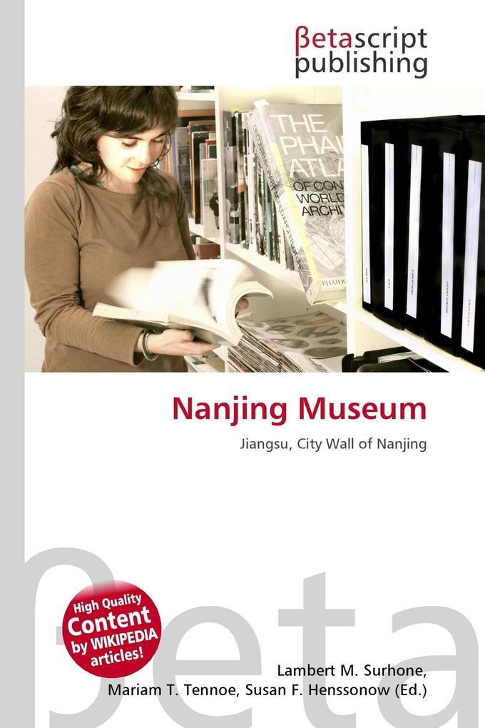 Nanjing Museum