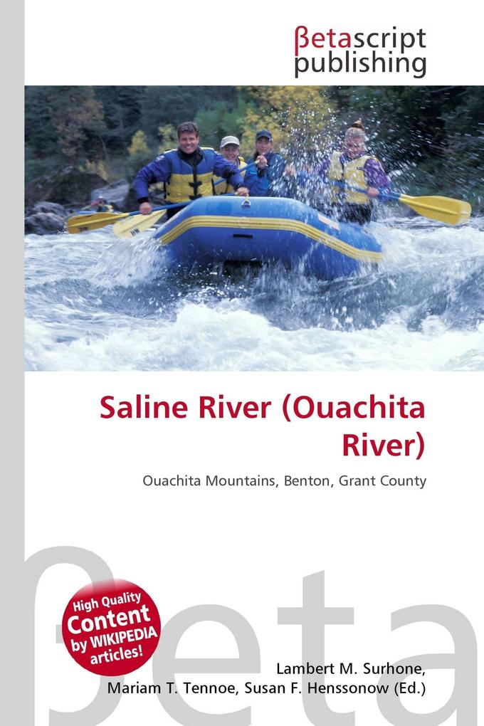 Saline River (Ouachita River)