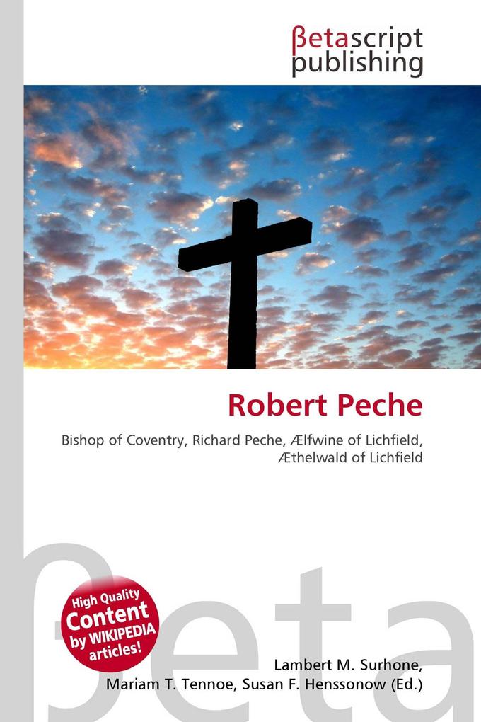 Robert Peche