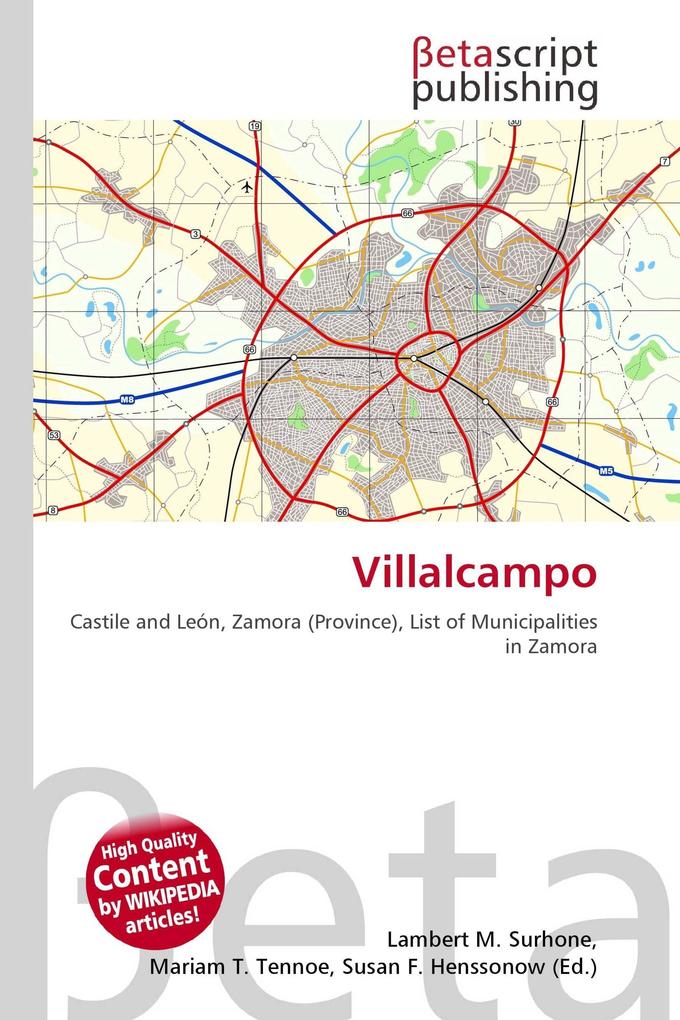 Villalcampo