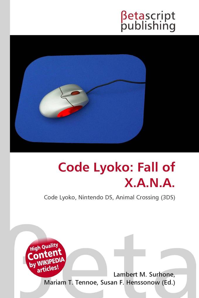 Code Lyoko: Fall of X.A.N.A.