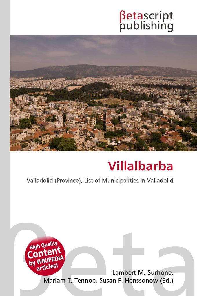 Villalbarba