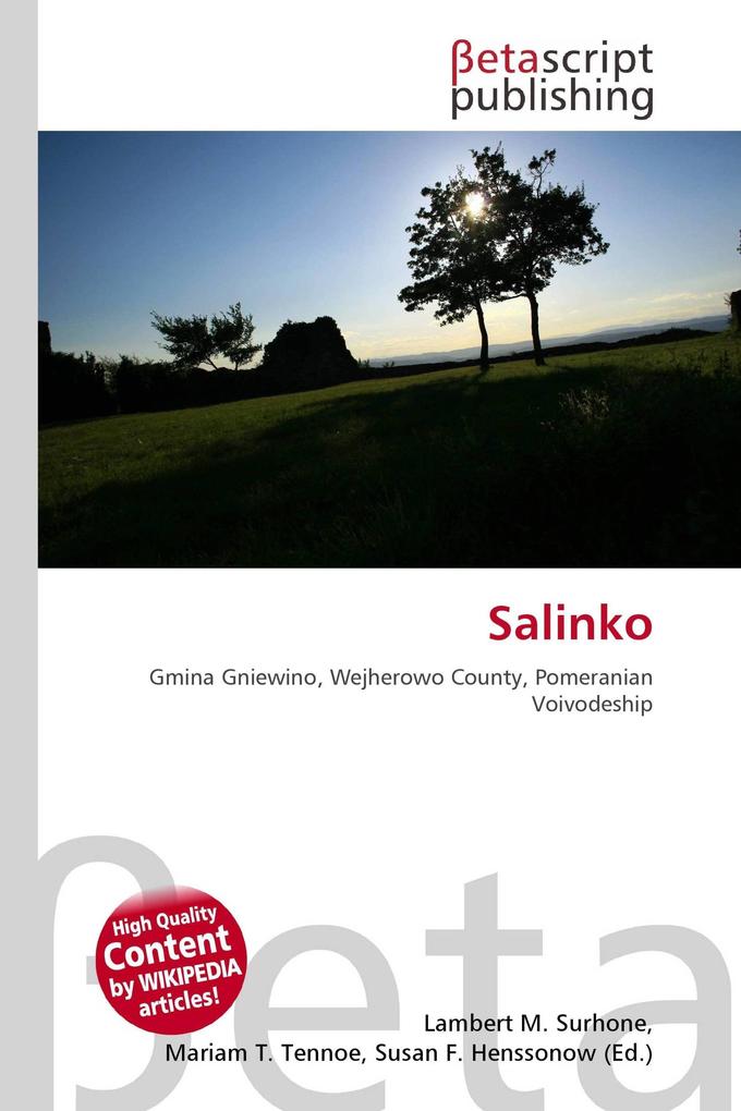 Salinko