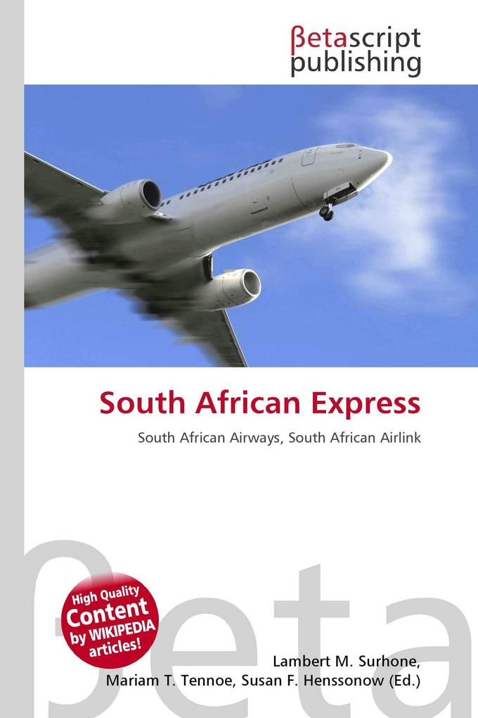 South African Express