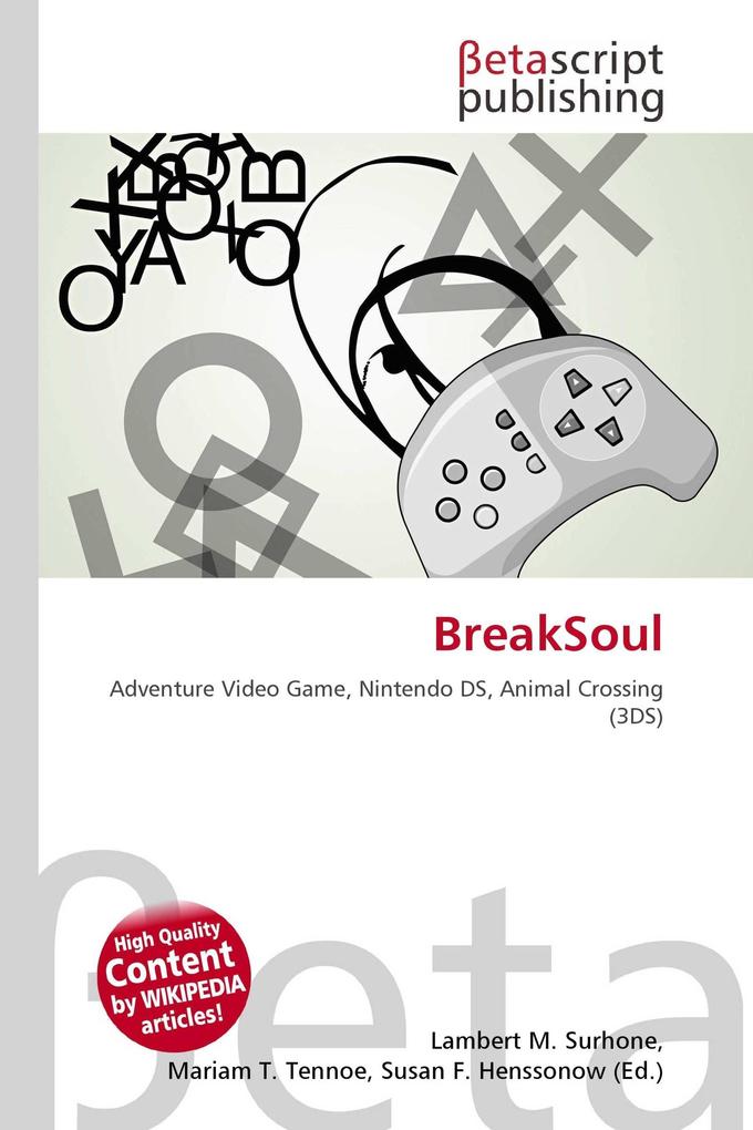 BreakSoul