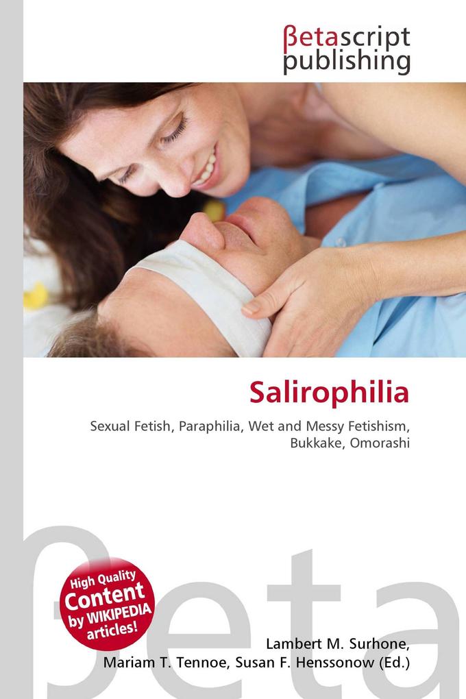 Salirophilia