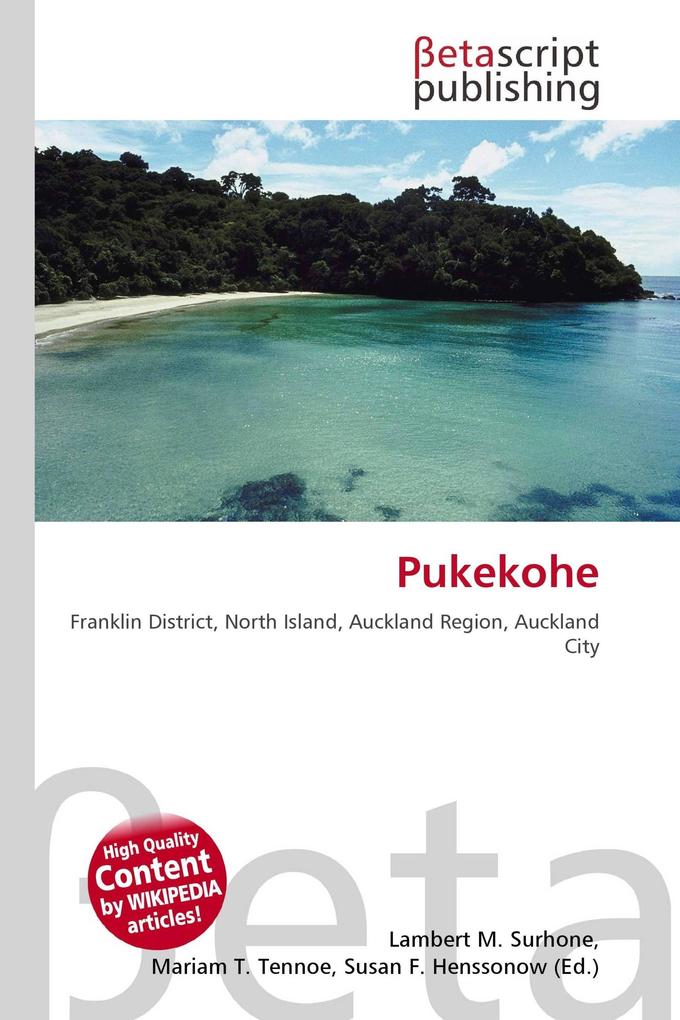 Pukekohe