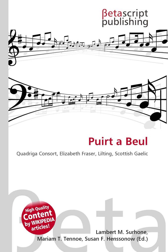 Puirt a Beul