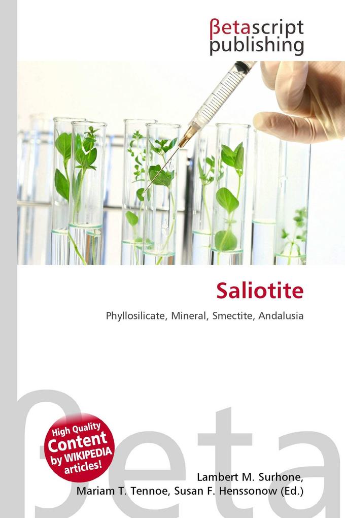 Saliotite