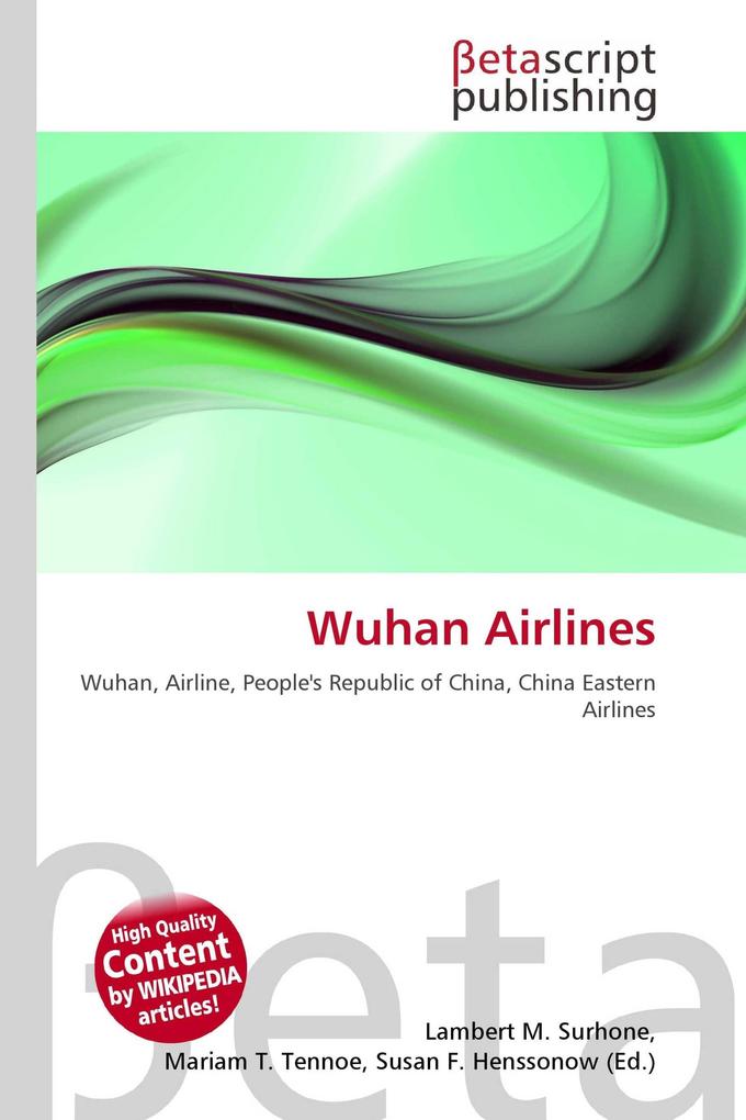 Wuhan Airlines