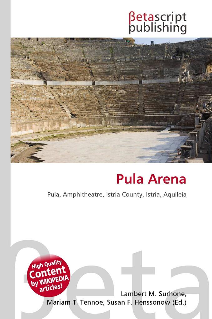 Pula Arena