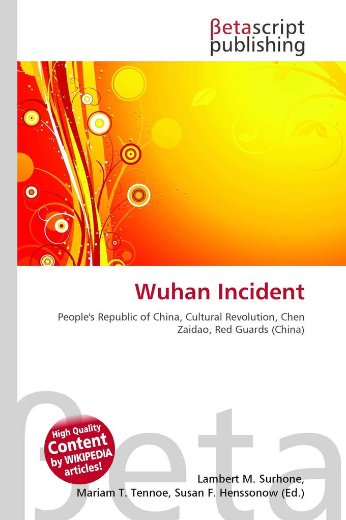 Wuhan Incident