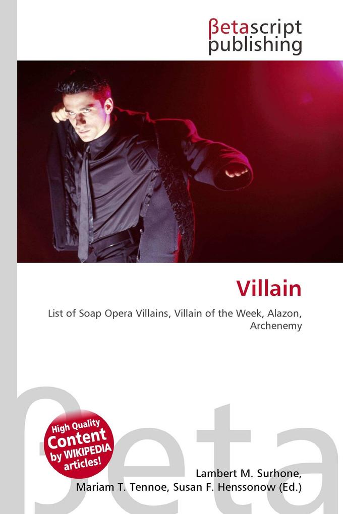 Villain