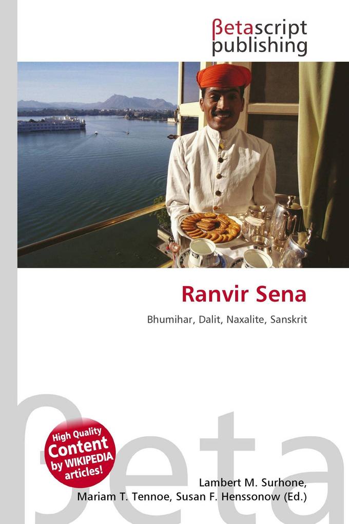 Ranvir Sena