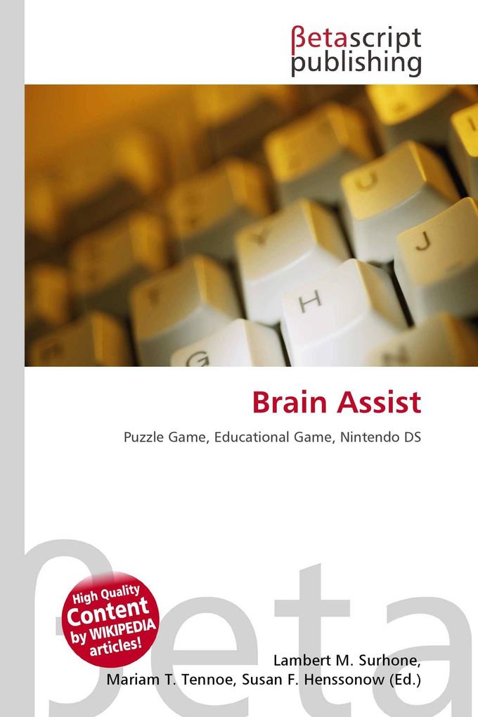 Brain Assist
