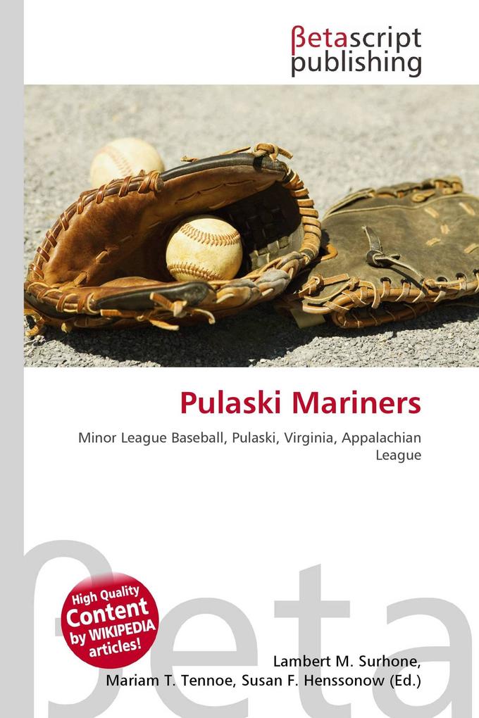 Pulaski Mariners