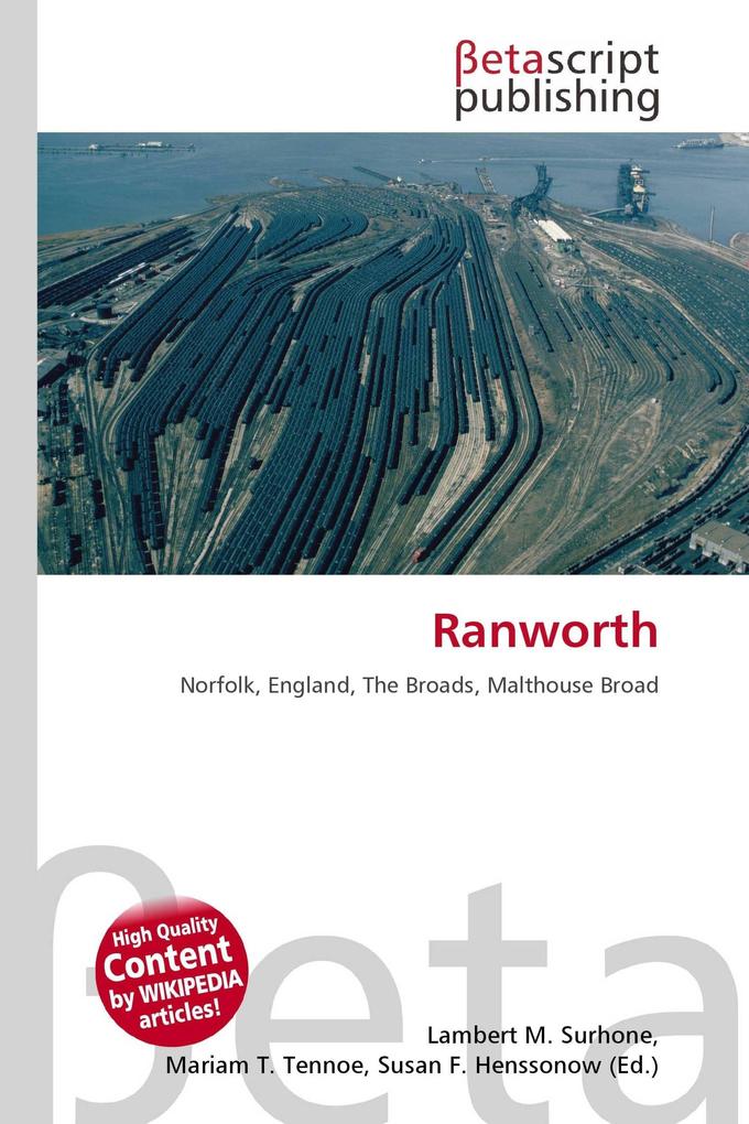 Ranworth