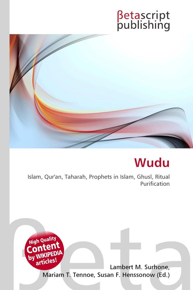 Wudu