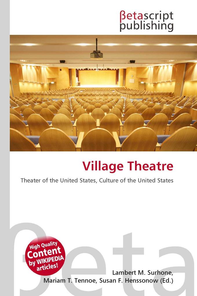 Village Theatre