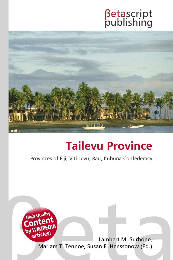 Tailevu Province