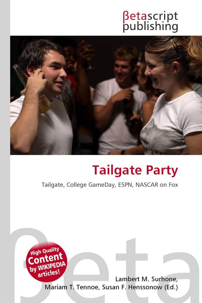 Tailgate Party