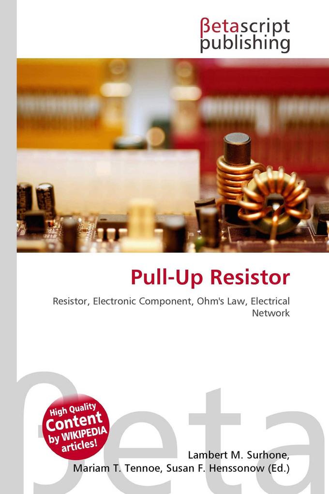 Pull-Up Resistor