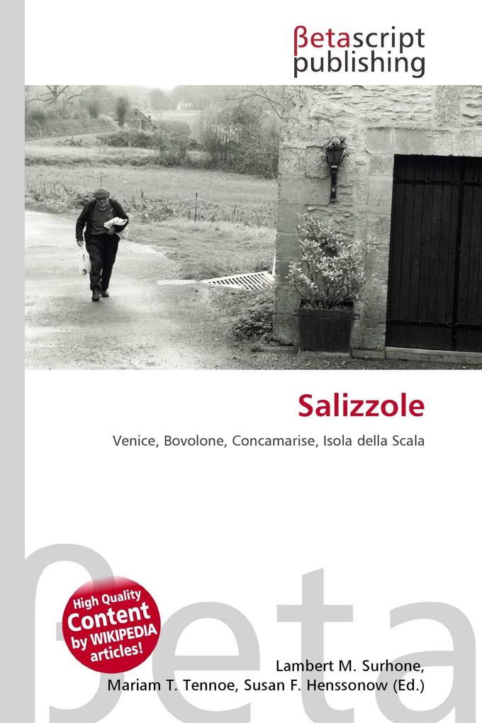 Salizzole