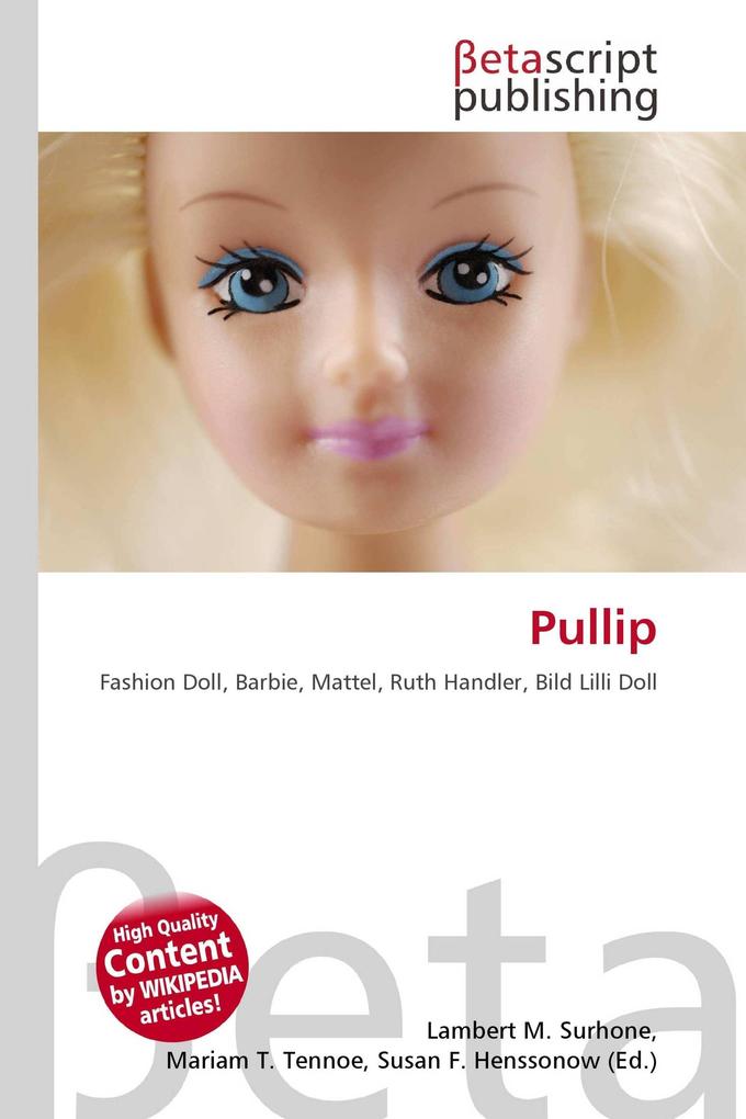 Pullip
