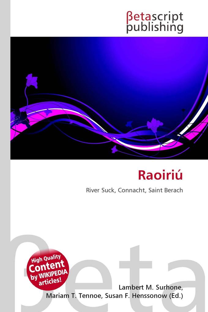 Raoiriú