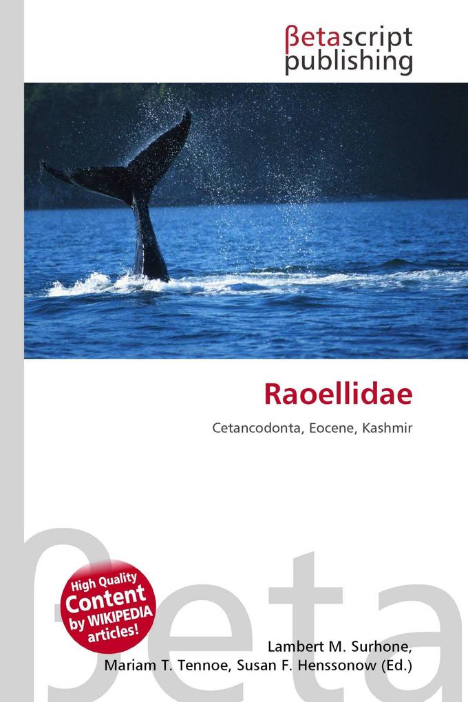 Raoellidae
