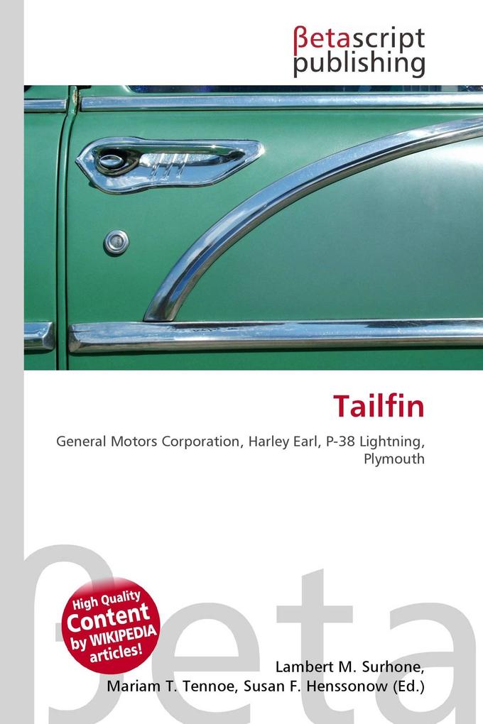Tailfin