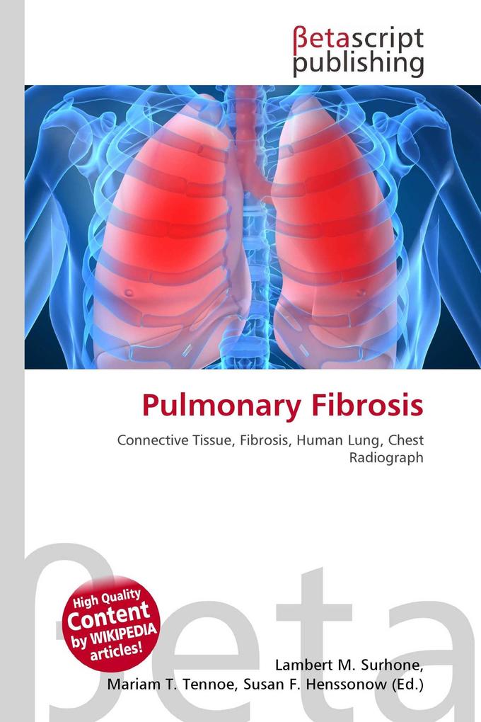 Pulmonary Fibrosis