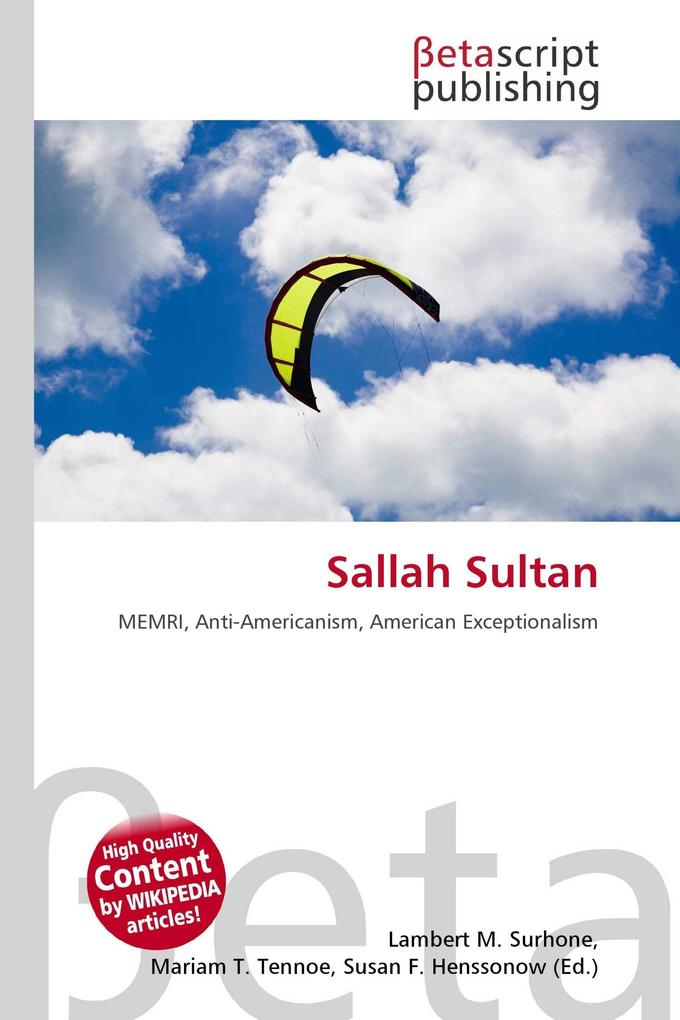 Sallah Sultan