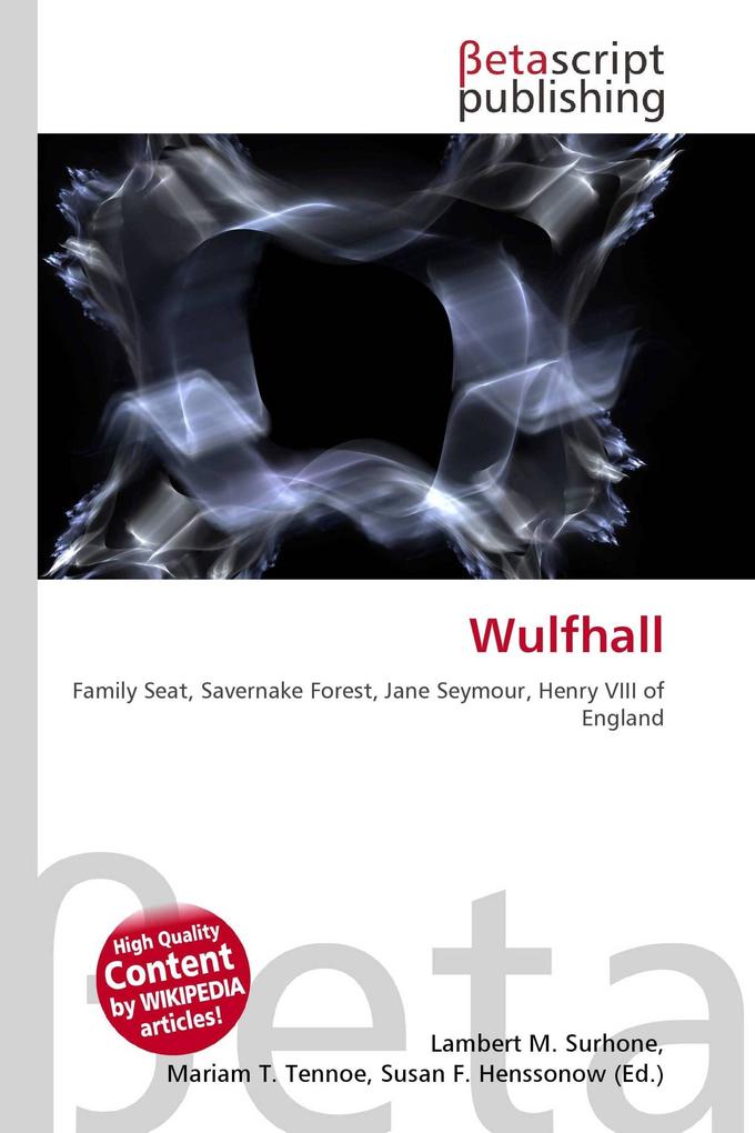 Wulfhall