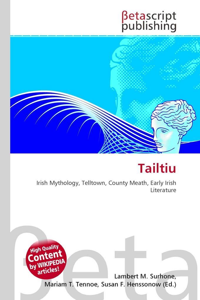 Tailtiu