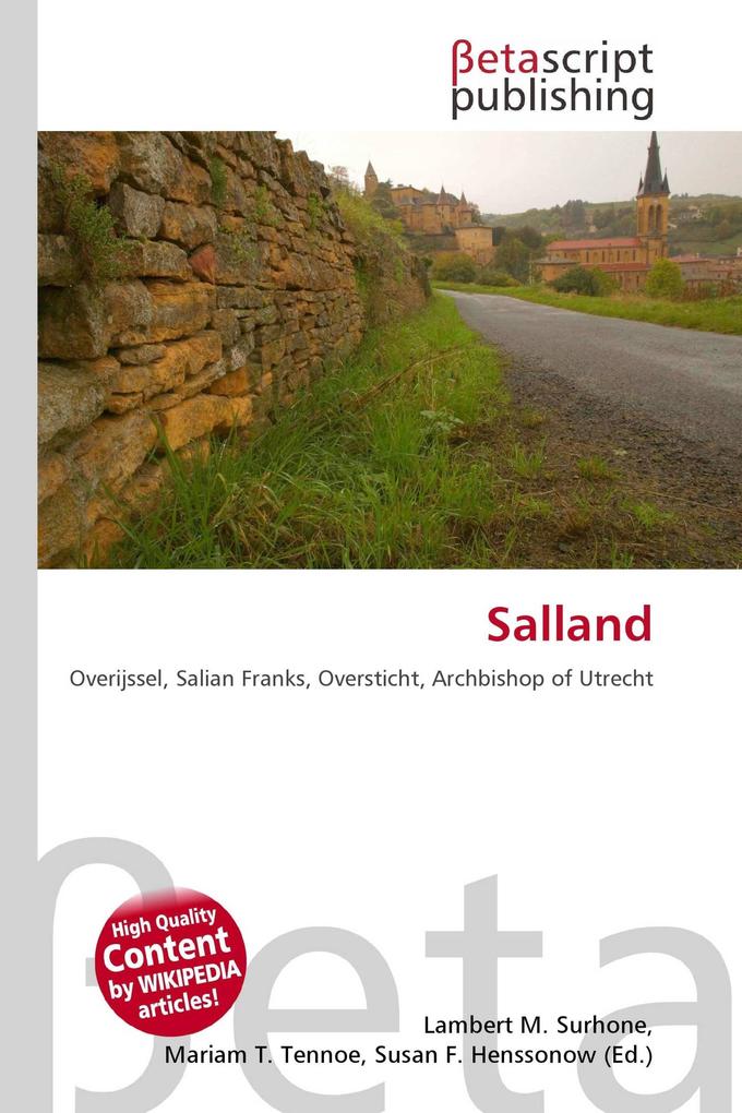 Salland