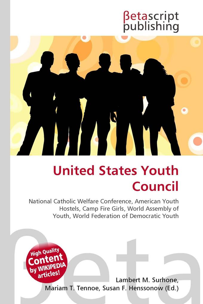 United States Youth Council