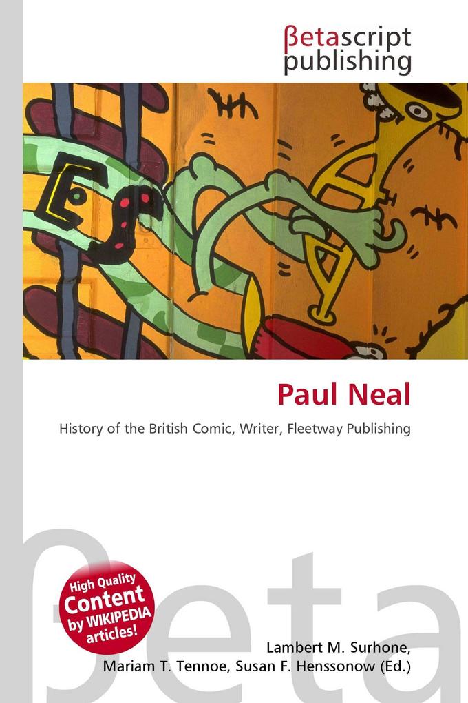Paul Neal