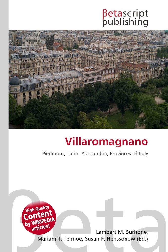 Villaromagnano