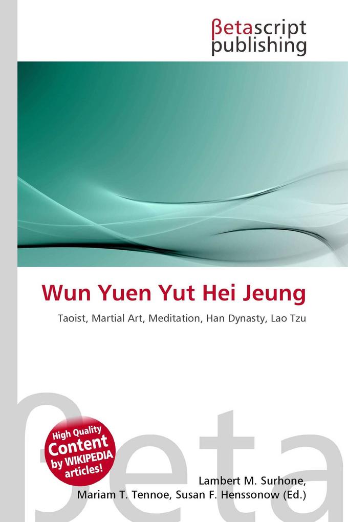 Wun Yuen Yut Hei Jeung