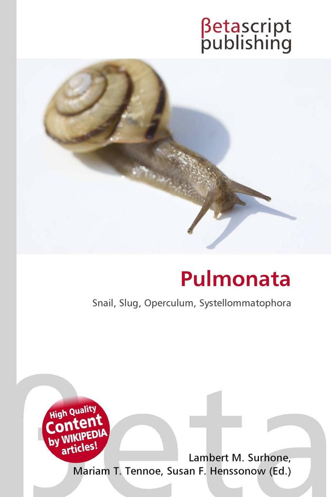Pulmonata