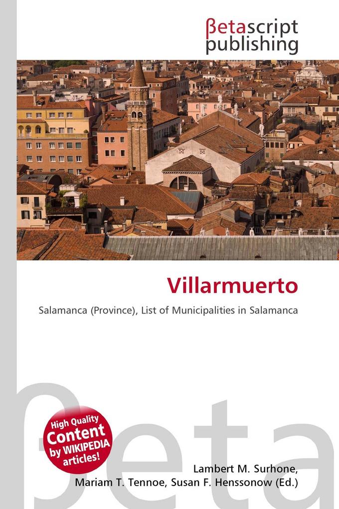 Villarmuerto
