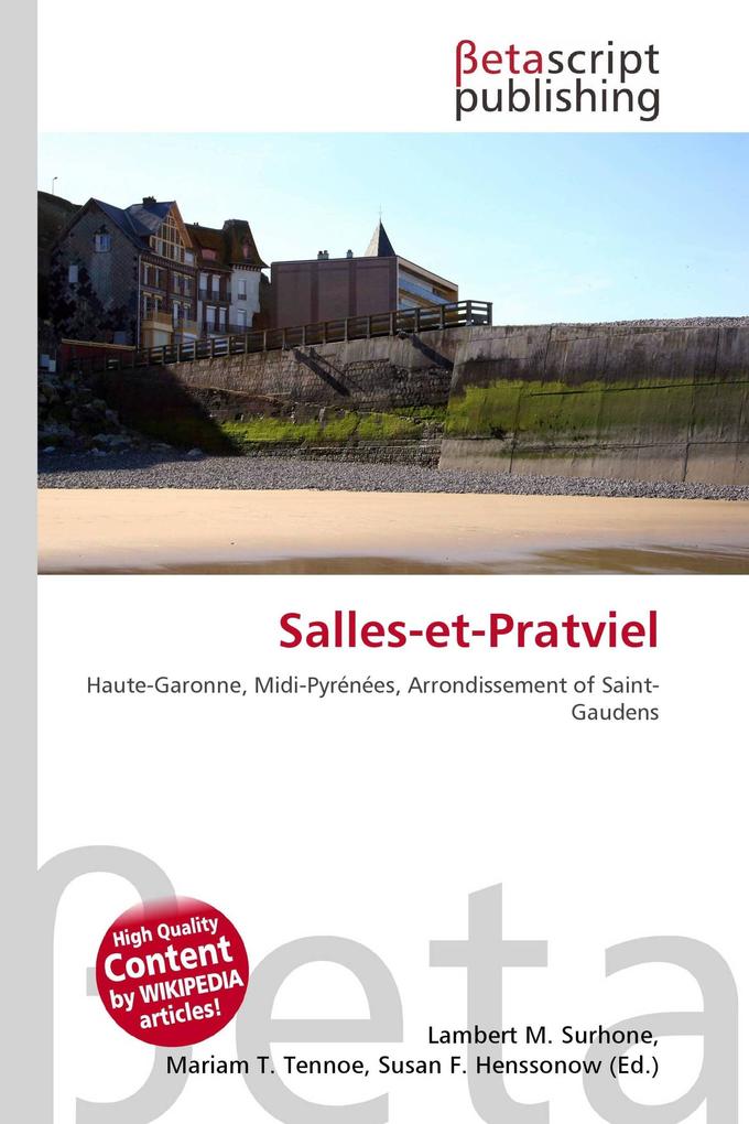 Salles-et-Pratviel