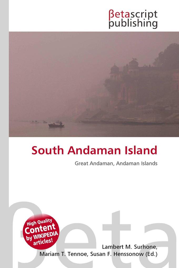 South Andaman Island