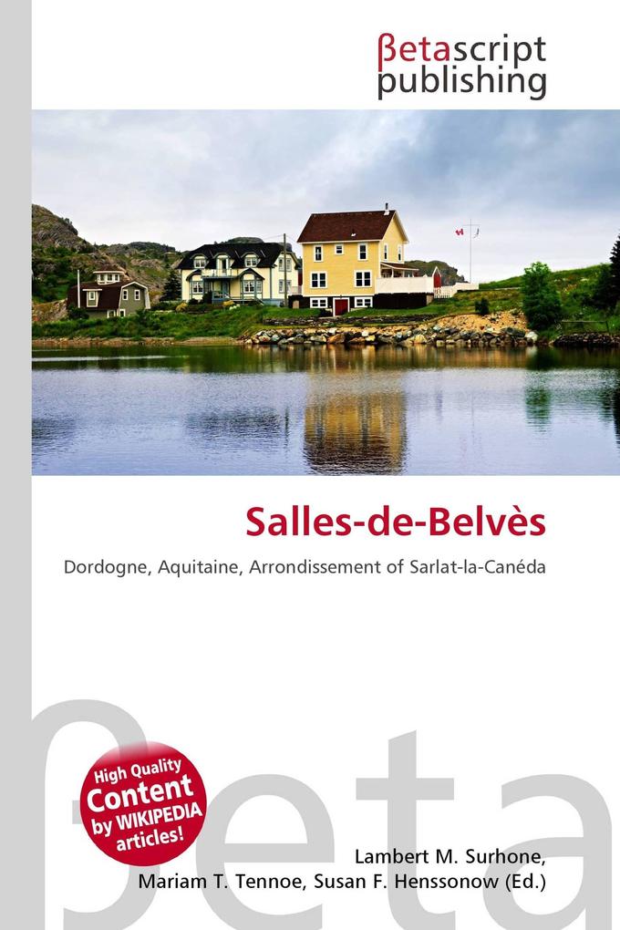 Salles-de-Belvès