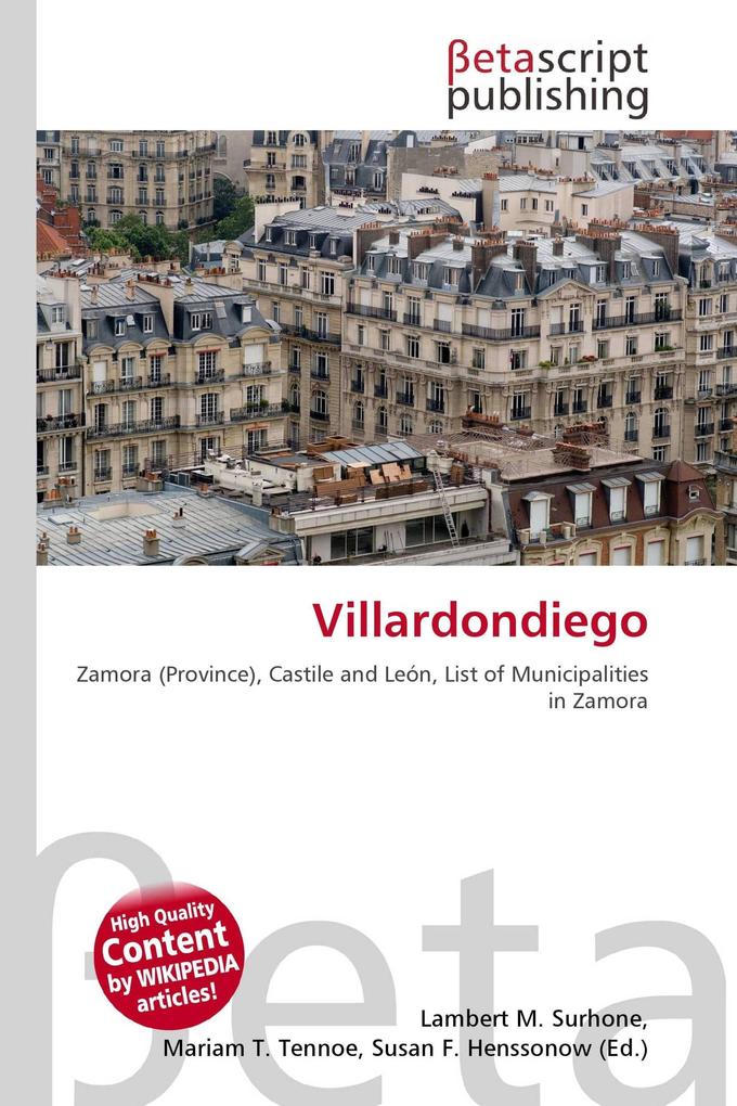 Villardondiego