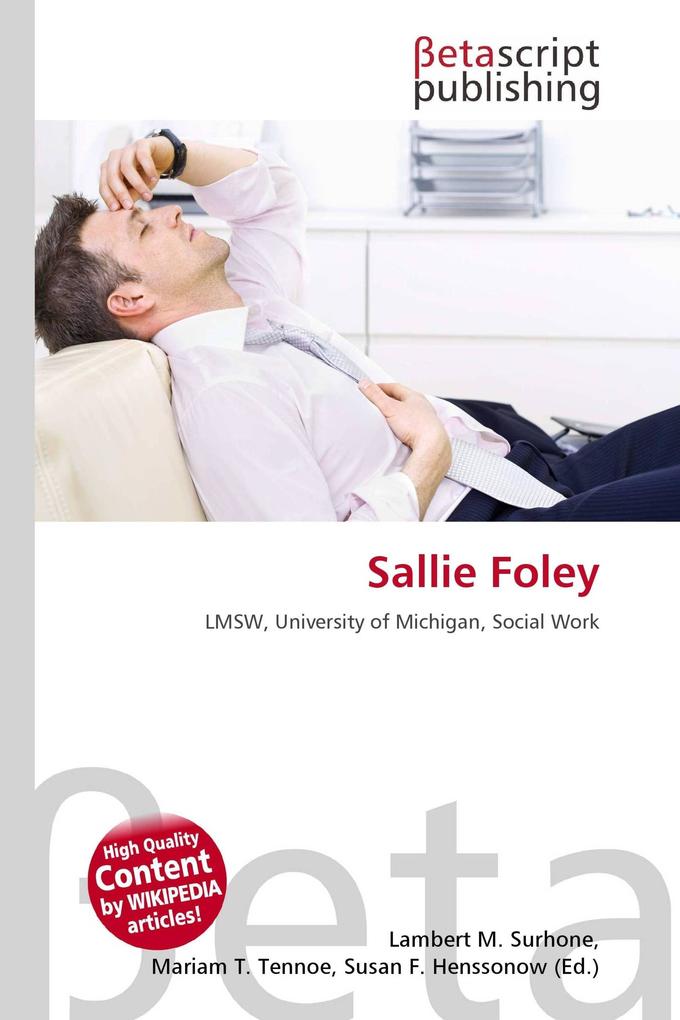 Sallie Foley