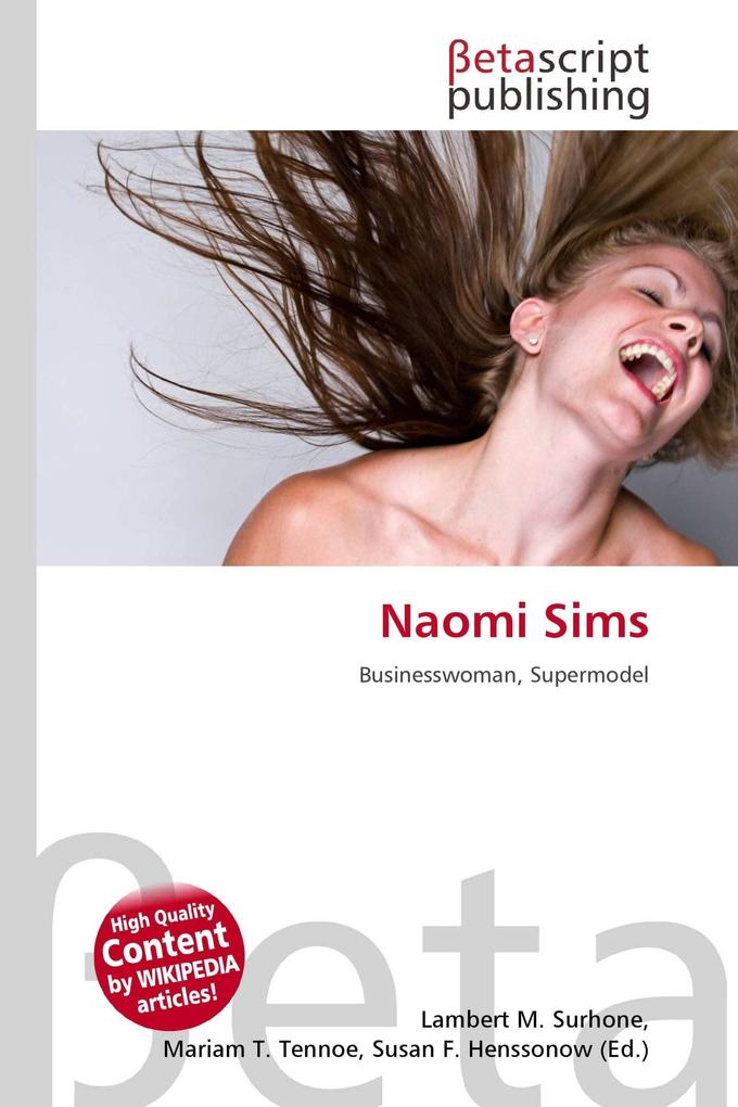 Naomi Sims