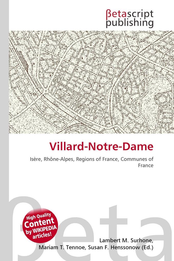 Villard-Notre-Dame